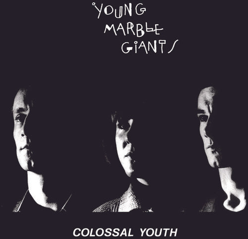 Young Marble Giants: Colossal Youth