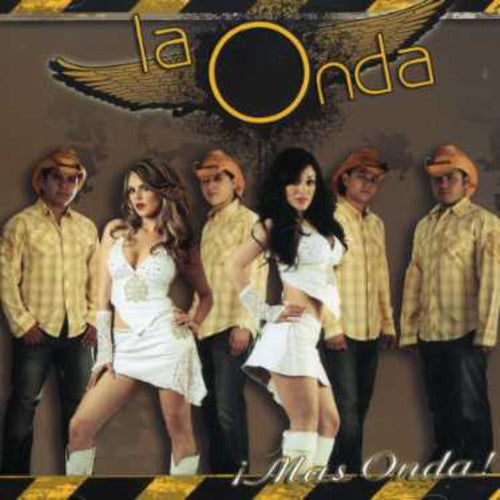 La Onda: Mas Onda