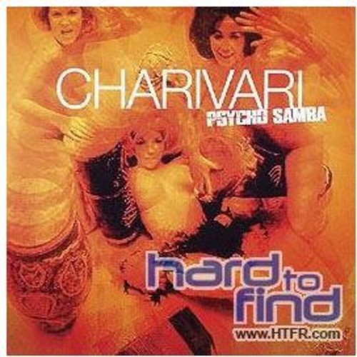 Charivari: Psycho Samba