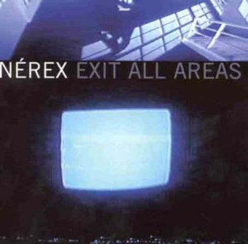 Cinerex: Exit All Areas