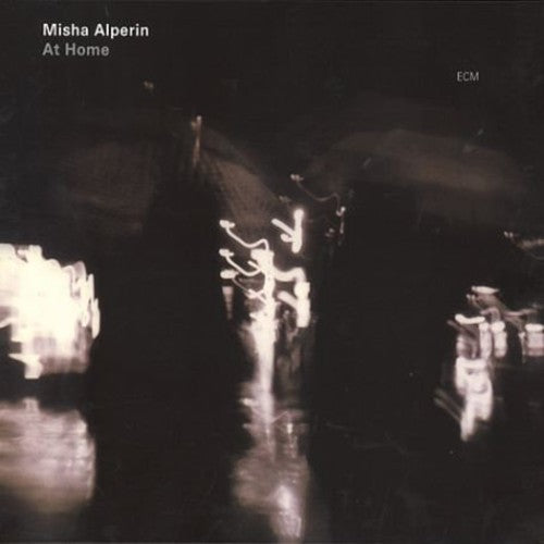 Alperin, Misha: At Home