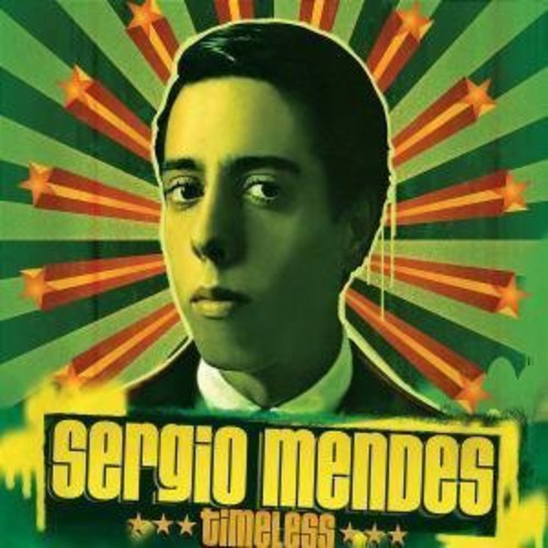Mendes, Sergio: Timeless