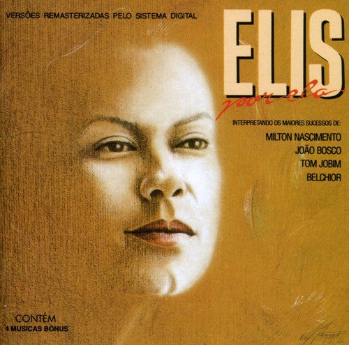 Regina, Elis: Elis Por Ela