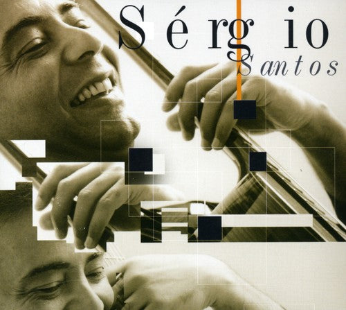Santos, Sergio: Sergio Santos