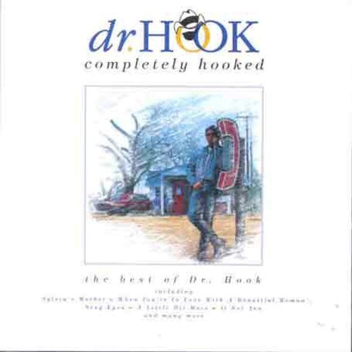 Dr Hook: Completely Hooked: Best of