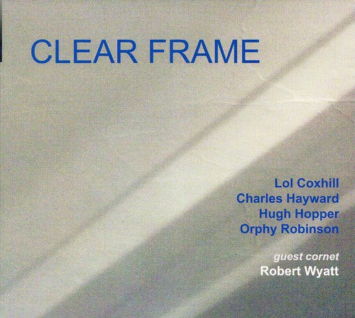 Clear Frame: Clear Frame