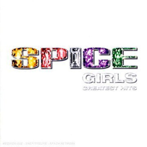 Spice Girls: Greatest Hits