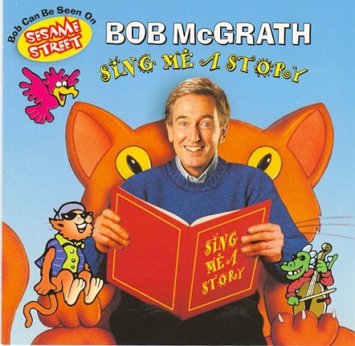 McGrath, Bob: Sing Me a Story