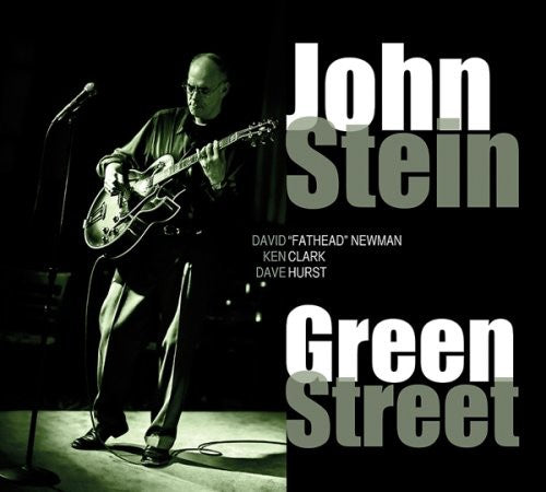 Stein, John: Green Street