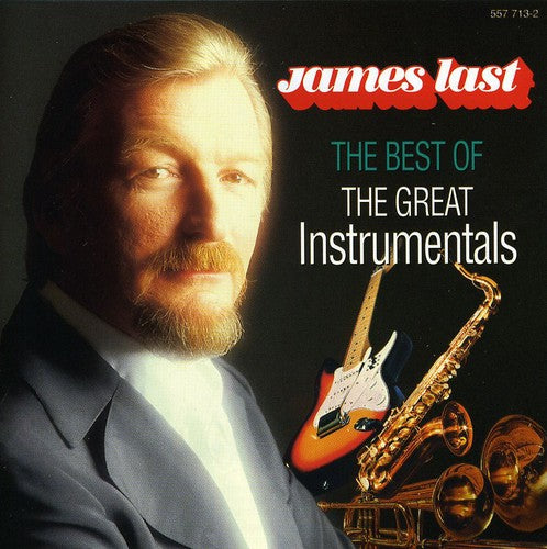 Last, James: Best of Great Instrumentals