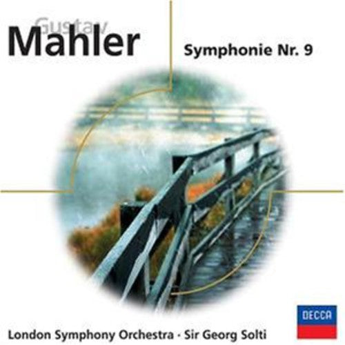 Mahler / Solti / Lso: Sinfonie 9