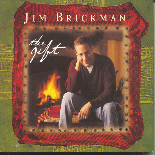 Brickman, Jim: The Gift