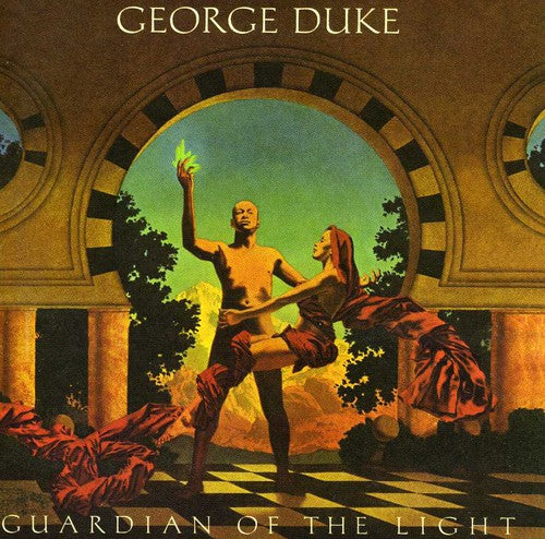 Duke, George: Guardian of the Light