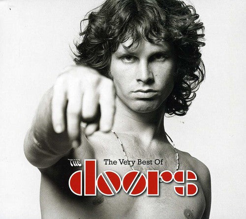 Doors: The Very Best Of The Doors