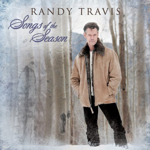 Travis, Randy: Songs of the Season