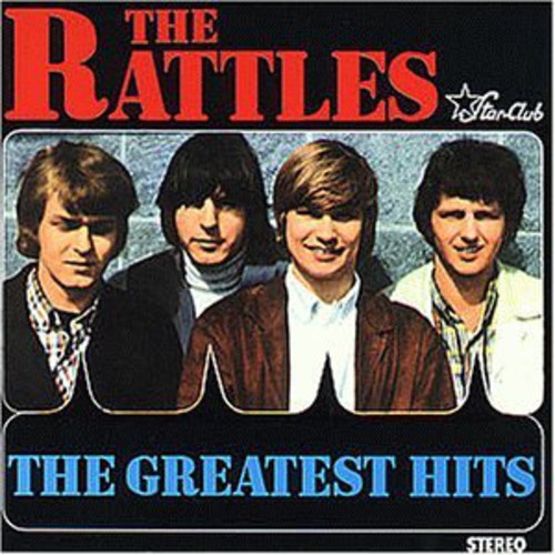 Rattles: Greatest Hits