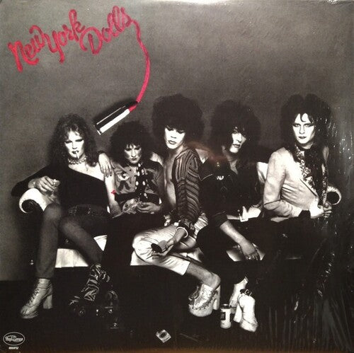 New York Dolls: New York Dolls