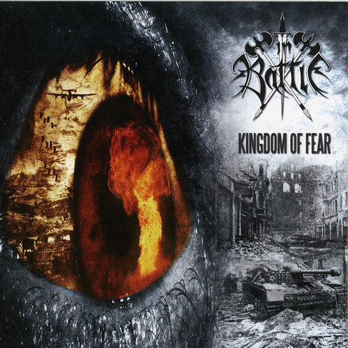 In Battle: Kingdom of Fear