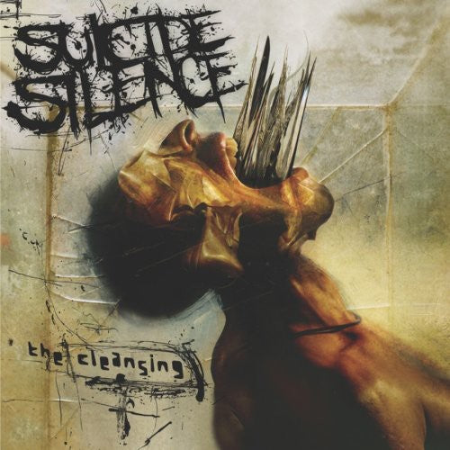 Suicide Silence: Cleansing