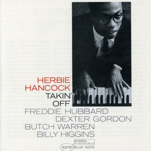 Hancock, Herbie: Takin Off