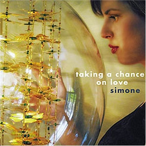 Simone: Taking Chance on Love
