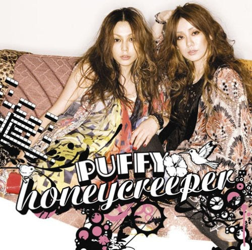 Puffy AmiYumi: Honeycreeper