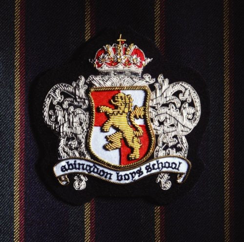 Abingdon Boys School: Abingdon Boys School