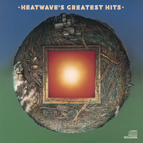 Heatwave: Greatest Hits