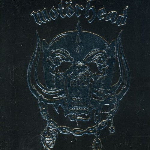 Motorhead: Motorhead