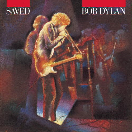 Dylan, Bob: Saved