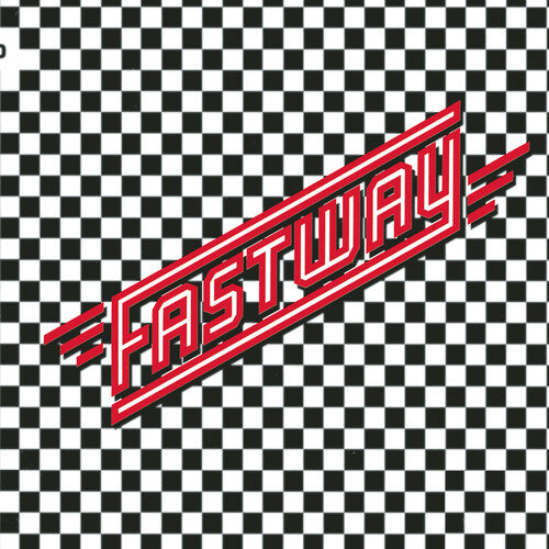 Fastway: Fastway