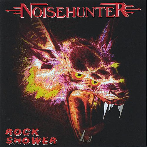 Noisehunter: Rock Shower