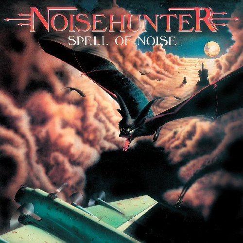 Noisehunter: Spell of Noise