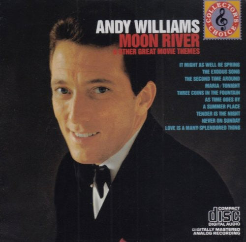 Williams, Andy: Moon River