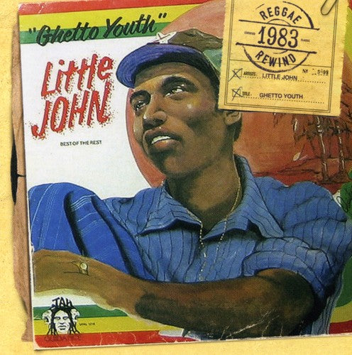 Little John: Ghetto Youth