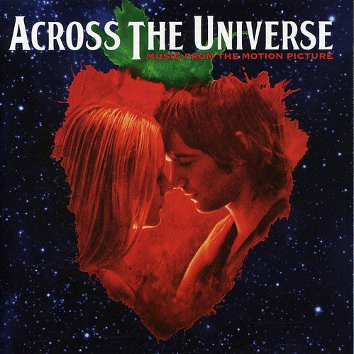 Across the Universe / O.S.T.: Across the Universe (Original Soundtrack)