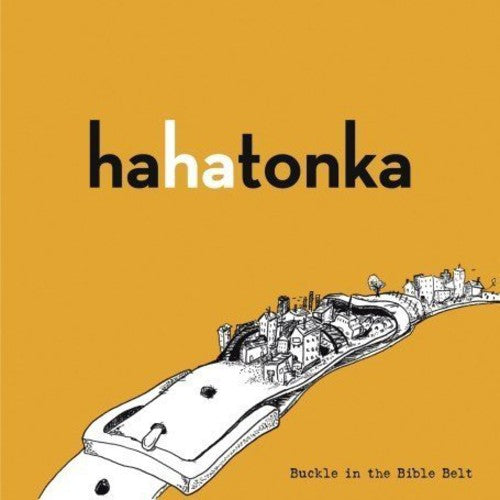 Ha Ha Tonka: Buckle in the Bible Belt