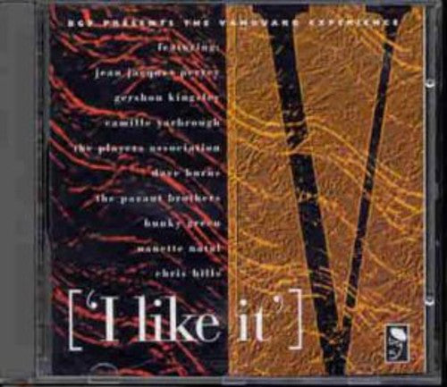 I Like It / Various: I Like It