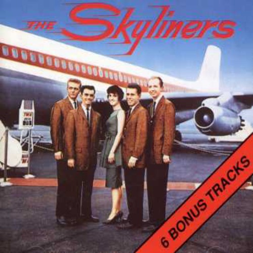 Skyliners: Since I Don't Have You