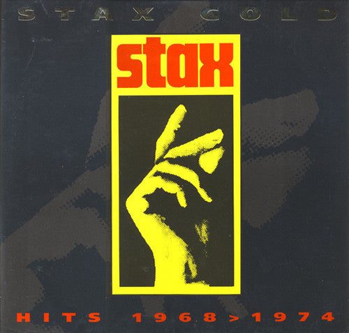 Stax Gold / Var: Stax Gold : Hits 1968 -1974