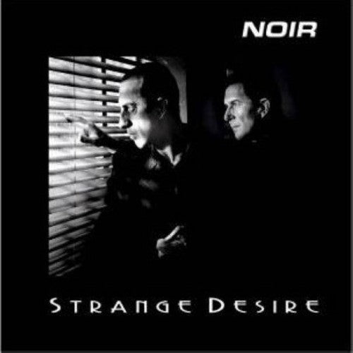 Noir: Strange Desire