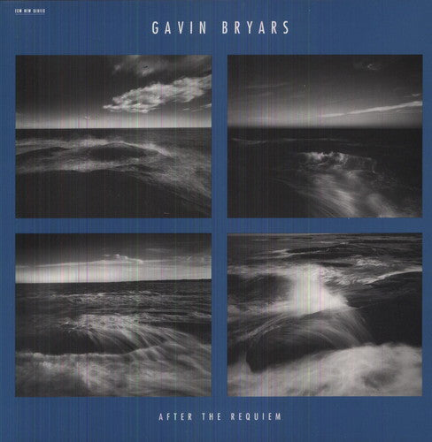 Bryars, Gavin: After the Requiem