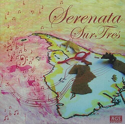 Surtres: Serenata