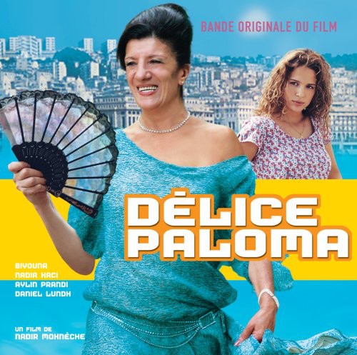 Various Artists: Delice Paloma