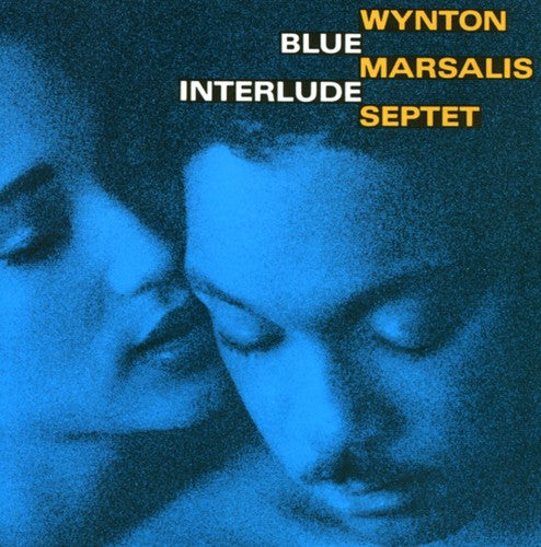 Wynton Marsalis: Blue Interlude