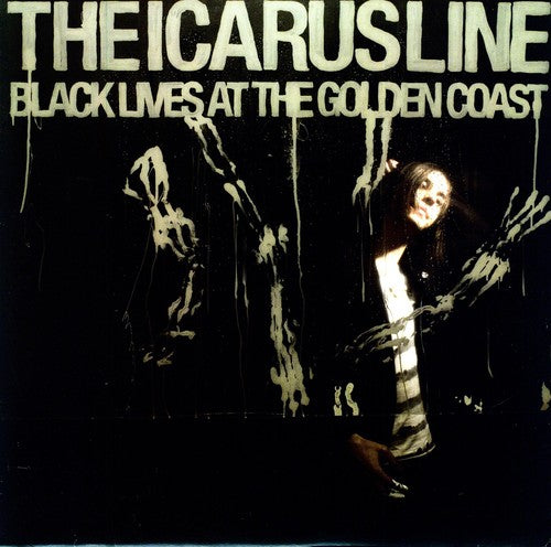 Icarus Line: Black Lives at the Golden Coast