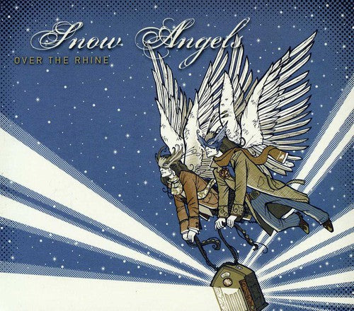 Over the Rhine: Snow Angels