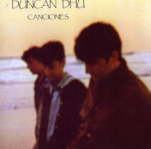 Duncan Dhu: Canciones