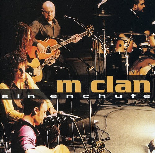 M-Clan: Sin Enchufe