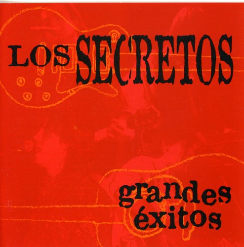 Secretos: Grandes Exitos